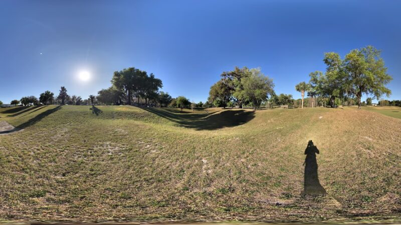 Legacy Park - Ocala, FL