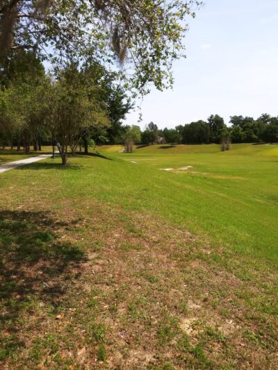 Reservoir Park - Ocala, FL