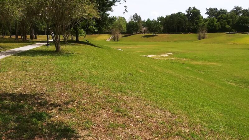 Reservoir Park - Ocala, FL