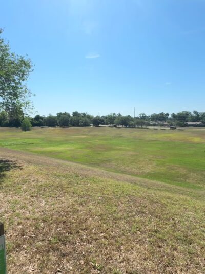 Reservoir Park - Ocala, FL