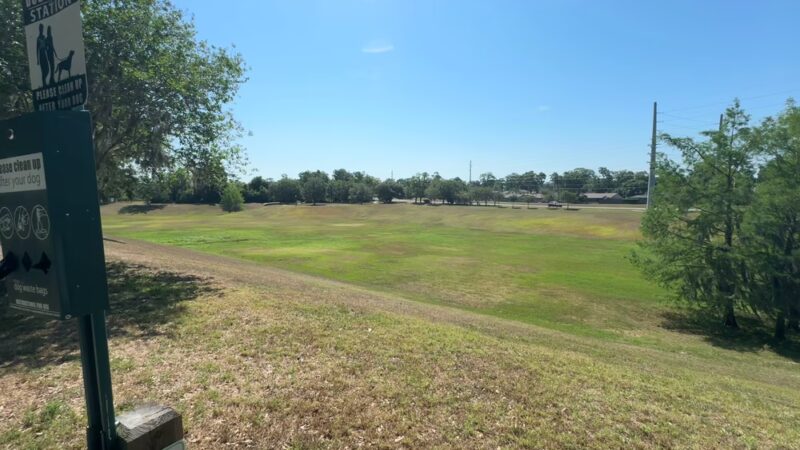 Reservoir Park - Ocala, FL