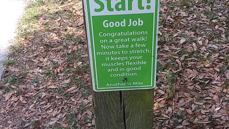 Reservoir Park - Ocala, FL