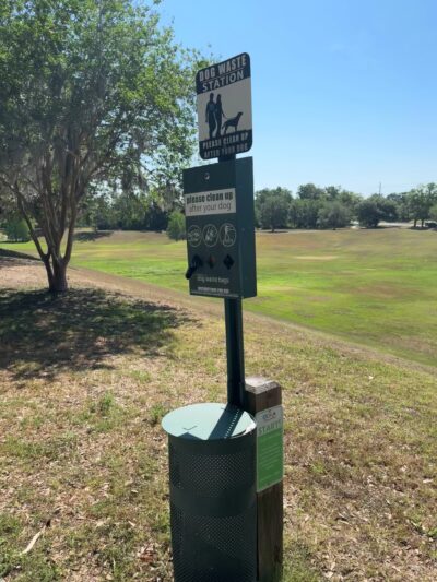 Reservoir Park - Ocala, FL