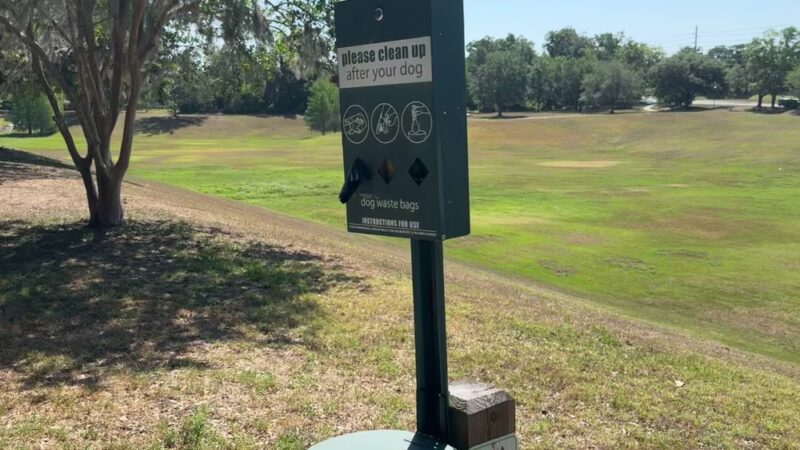 Reservoir Park - Ocala, FL