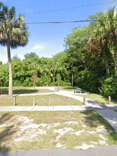 Second Chance Community Park - Ocala, FL