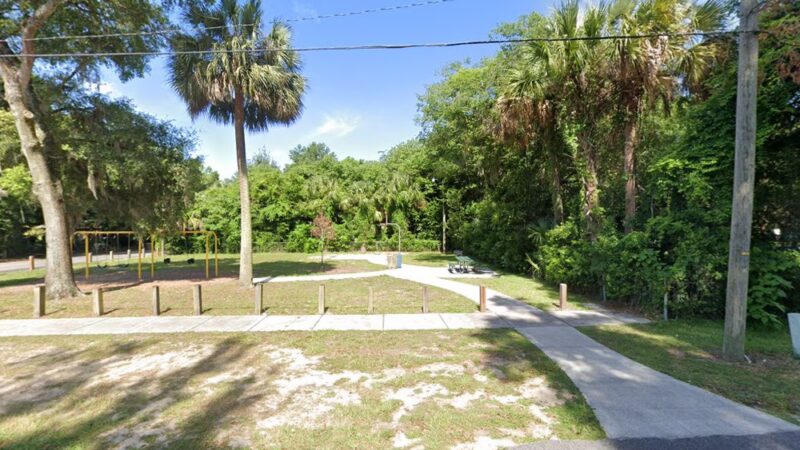 Second Chance Community Park - Ocala, FL