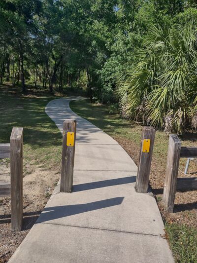 Silver Springs Shores Park - Ocala, FL