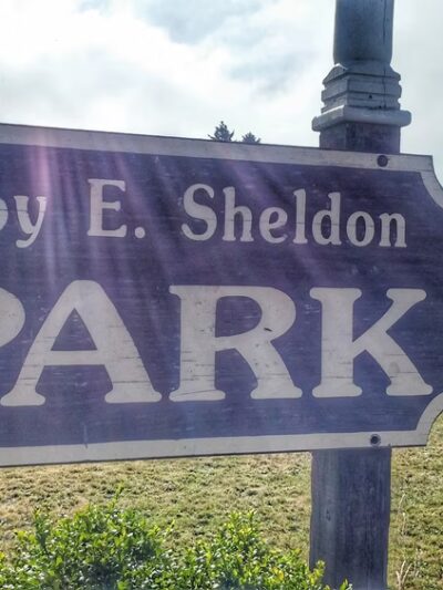 Roy E. Sheldon Park - Ocean Park, WA