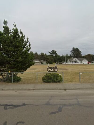 Roy E. Sheldon Park - Ocean Park, WA