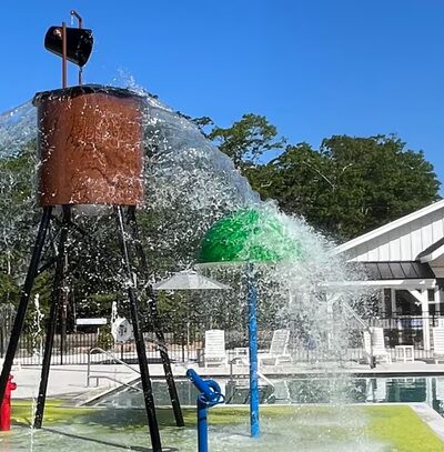 Ocean City Campground & Beach Cabins - Ocean View, NJ