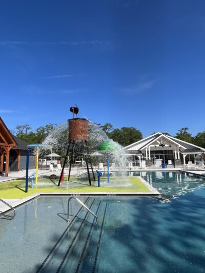 Ocean City Campground & Beach Cabins - Ocean View, NJ