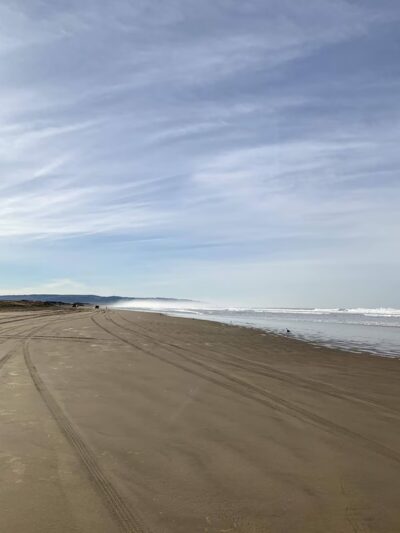 Oceano Dunes OHV Area - Oceano, CA