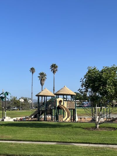 Oceano Park - Oceano, CA