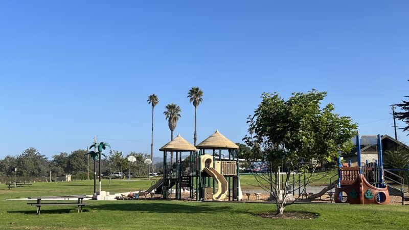 Oceano Park - Oceano, CA