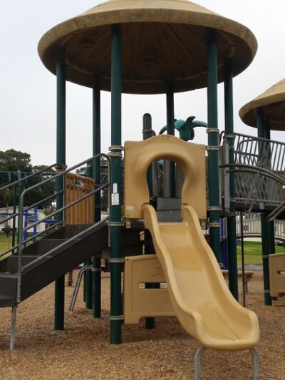 Oceano Park - Oceano, CA