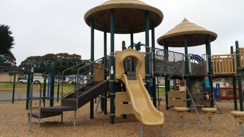Oceano Park - Oceano, CA