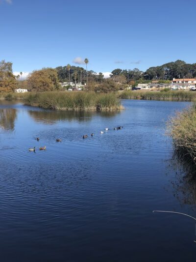 Oceano Park - Oceano, CA
