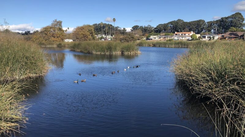 Oceano Park - Oceano, CA