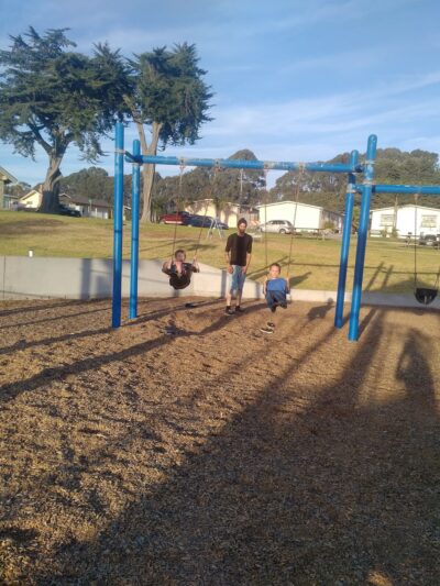 Oceano Park - Oceano, CA