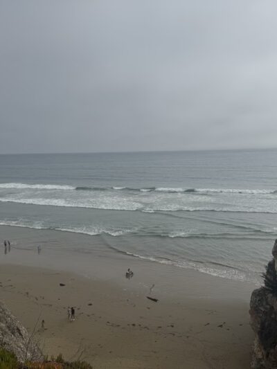 Pismo State Beach - Oceano, CA