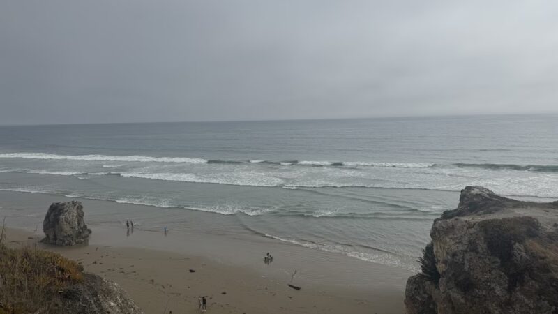 Pismo State Beach - Oceano, CA