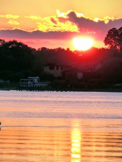Blackberry Bay Park - Oceanport, NJ