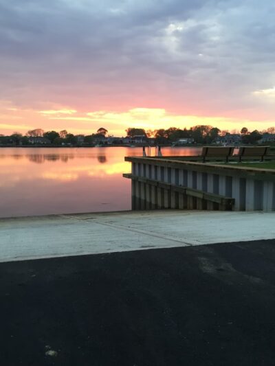 Blackberry Bay Park - Oceanport, NJ