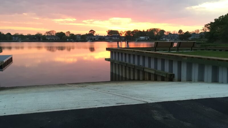 Blackberry Bay Park - Oceanport, NJ
