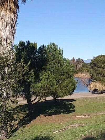 Guajome Regional Park - Oceanside, CA