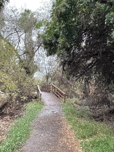 Guajome Regional Park - Oceanside, CA