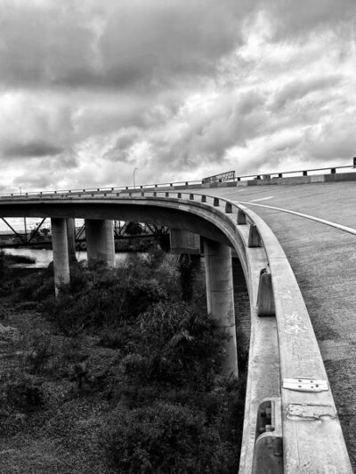 San Luis Rey River Trail - Oceanside, CA
