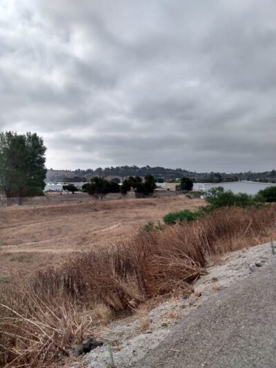 San Luis Rey River Trail - Oceanside, CA
