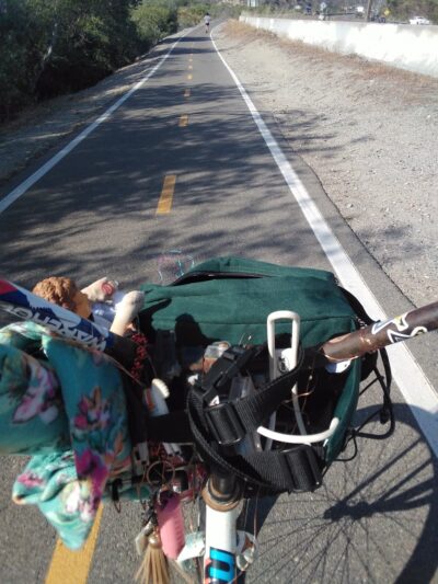 San Luis Rey River Trail - Oceanside, CA