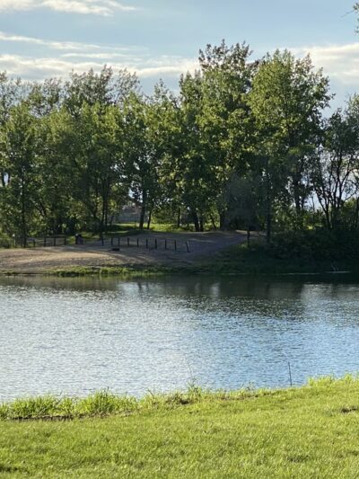 Ocheyedan Pits Rec Area - Ocheyedan, IA