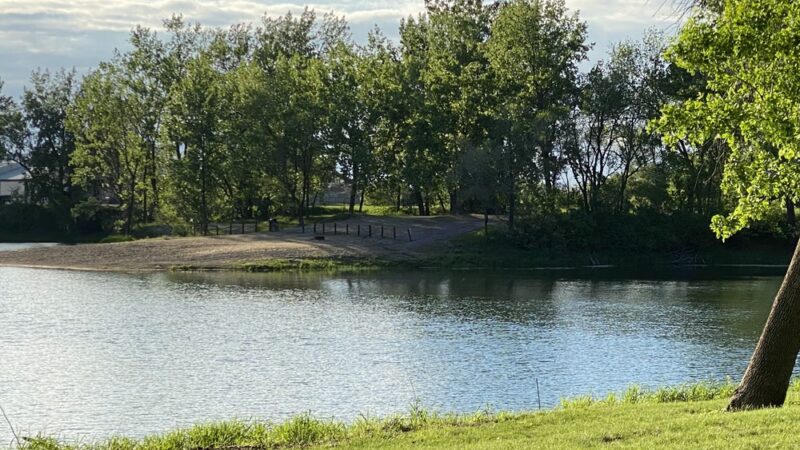 Ocheyedan Pits Rec Area - Ocheyedan, IA