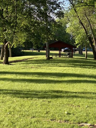 Ocheyedan Pits Rec Area - Ocheyedan, IA