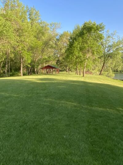 Ocheyedan Pits Rec Area - Ocheyedan, IA