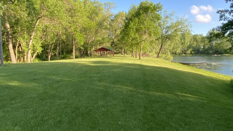 Ocheyedan Pits Rec Area - Ocheyedan, IA