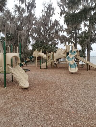 Carney Island Park - Ocklawaha, FL