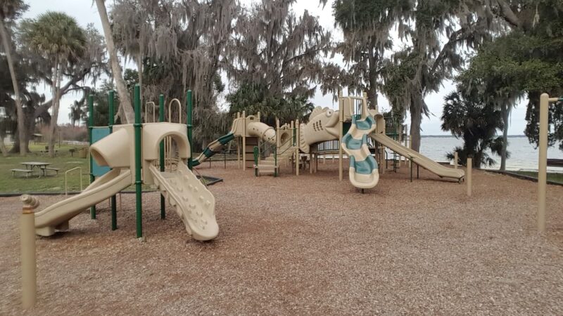 Carney Island Park - Ocklawaha, FL