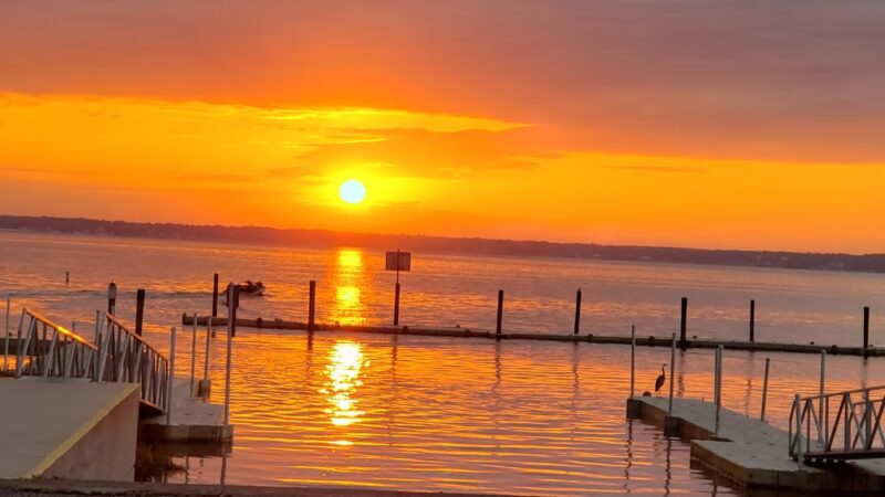 Carney Island Park - Ocklawaha, FL