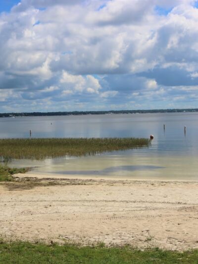 Carney Island Park - Ocklawaha, FL
