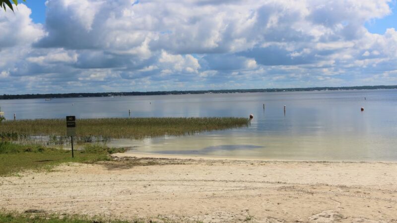 Carney Island Park - Ocklawaha, FL