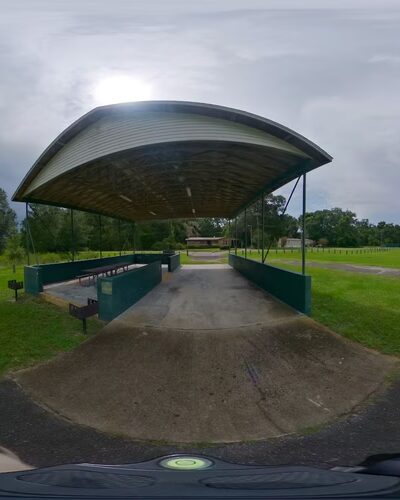 Ocklawaha Community Park - Ocklawaha, FL