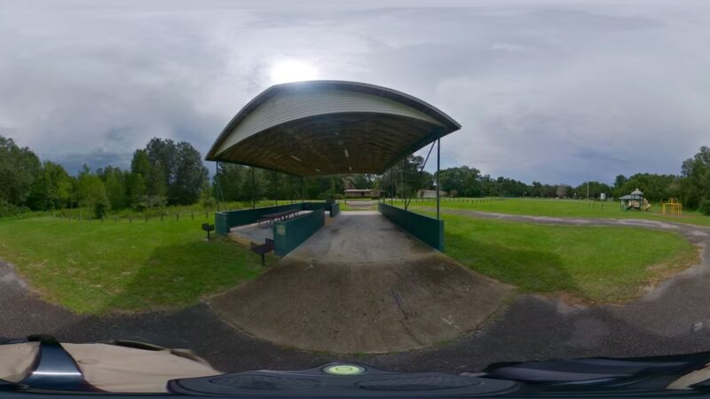 Ocklawaha Community Park - Ocklawaha, FL