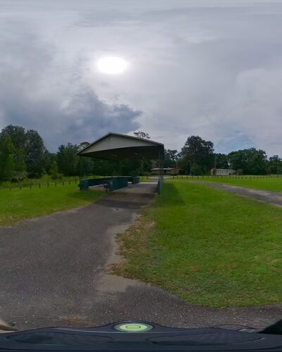 Ocklawaha Community Park - Ocklawaha, FL