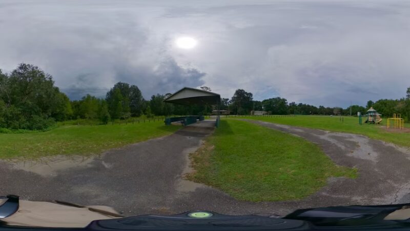 Ocklawaha Community Park - Ocklawaha, FL