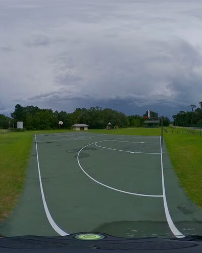 Ocklawaha Community Park - Ocklawaha, FL