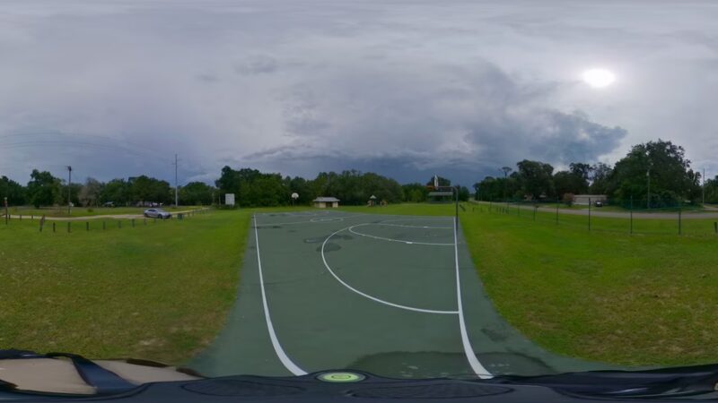 Ocklawaha Community Park - Ocklawaha, FL
