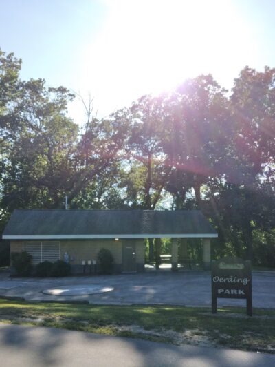 Oerding Park - Oconomowoc, WI